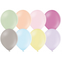 В 105 Пастель ассорти Экстра MACARON